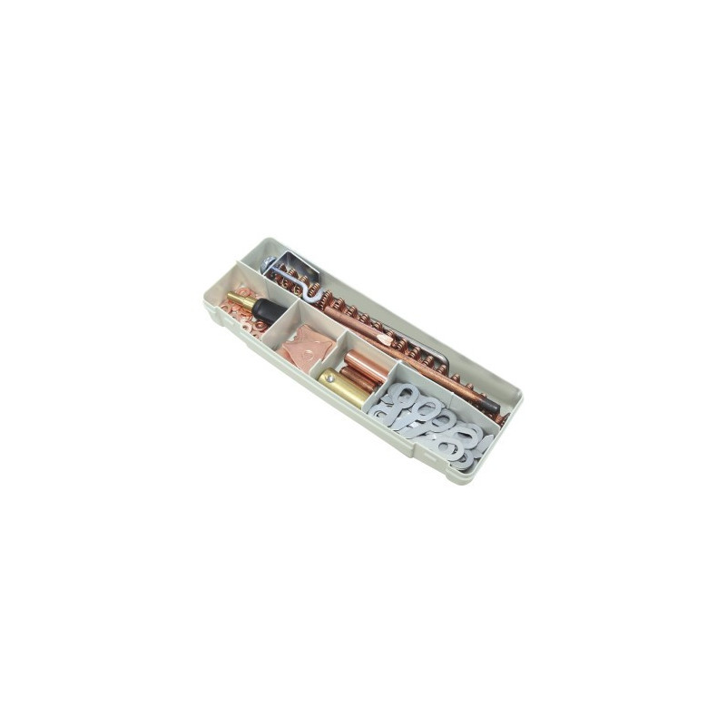 Coffret D'accessoires Easyliner Coffret D'accessoires Easyliner