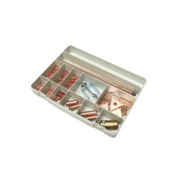 Coffret d'accessoires Spotter Box Pro