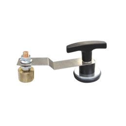 MASSE MAGNETIC