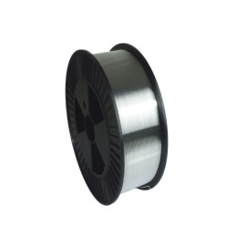 Fil Mig Almg5 Ø1.0 - Bobine Plastique S200 2Kg - Er5356 / S Al 5356