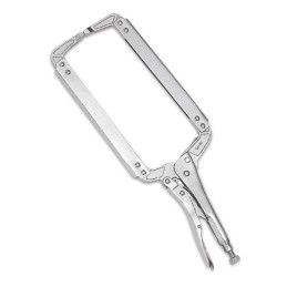 PINCE ÉTAU POUR SOUDURE 18" 440 MM