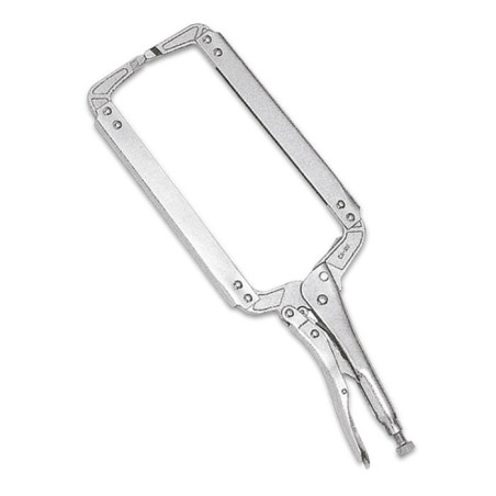 PINCE ÉTAU POUR SOUDURE 18" 440 MM
