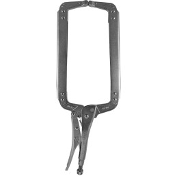 PINCE ÉTAU POUR SOUDURE 18" 440 MM
