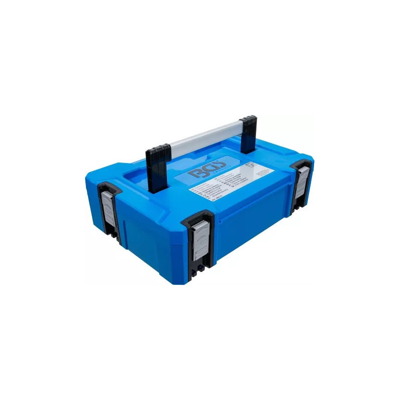 CAISSE MODUILAIRE / Coffre système | taille S CAISSE MODUILAIRE / Coffre système | taille S