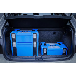 CAISSE MODUILAIRE / Coffre système | taille S