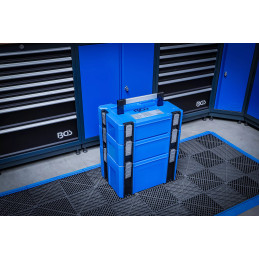 CAISSE MODUILAIRE / Coffre système | taille S