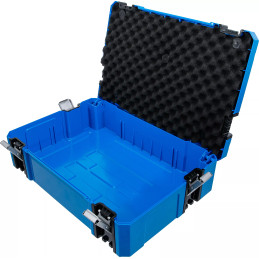CAISSE MODUILAIRE / Coffre système | taille S