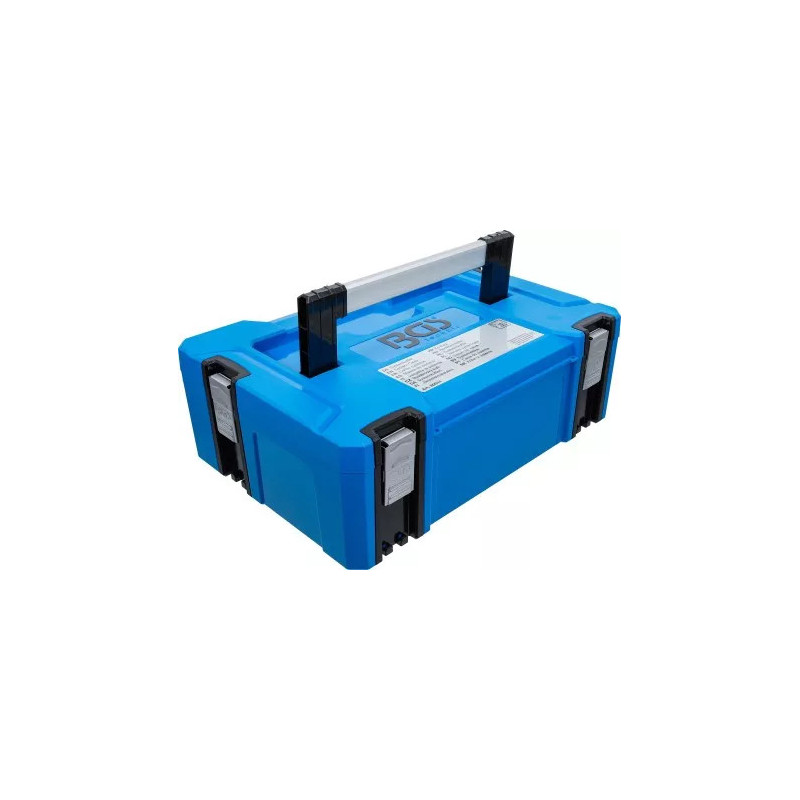 CAIISE MODULAIRE Coffre système | taille M CAIISE MODULAIRE Coffre système | taille M