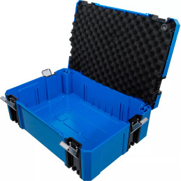 CAIISE MODULAIRE Coffre système | taille M