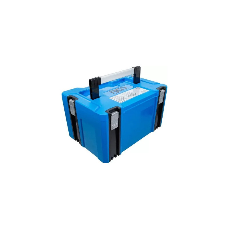 CAISSE MODULAIRE Coffre système | taille L CAISSE MODULAIRE Coffre système | taille L