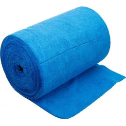 Tissus microfibres | 270 x 270 mm | perforé | 100 pcs.