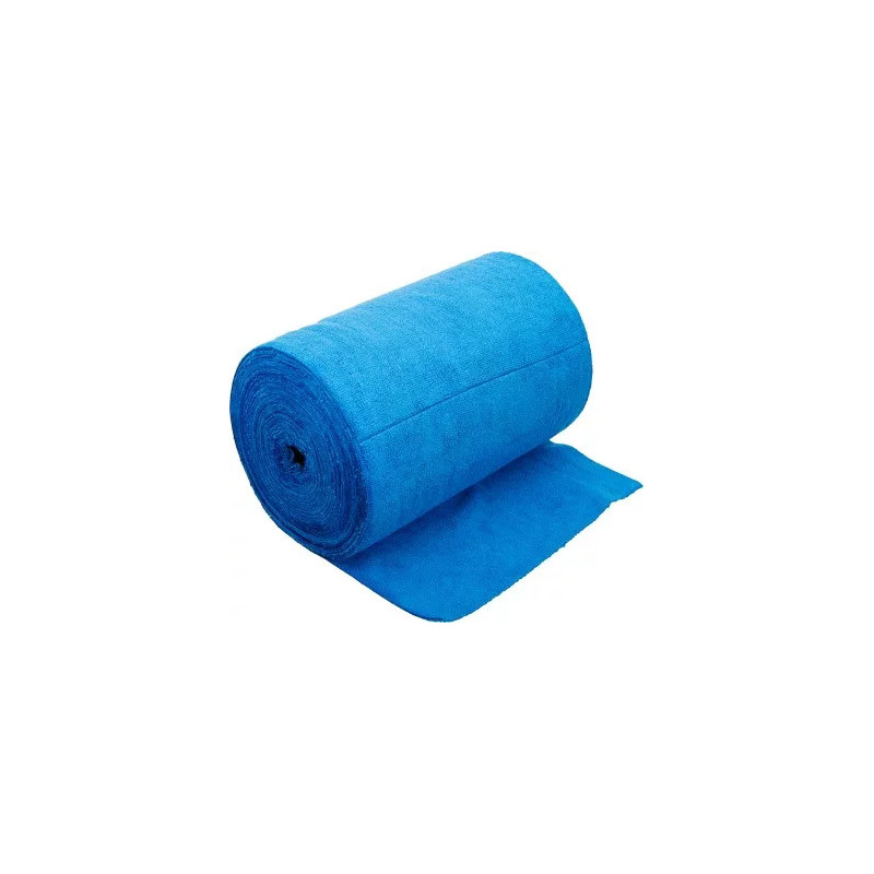 Tissus microfibres | 270 x 270 mm | perforé | 100 pcs. Tissus microfibres | 270 x 270 mm | perforé | 100 pcs.