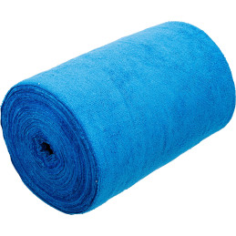 Tissus microfibres | 270 x 270 mm | perforé | 100 pcs.