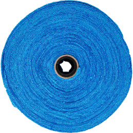 Tissus microfibres | 270 x 270 mm | perforé | 100 pcs.