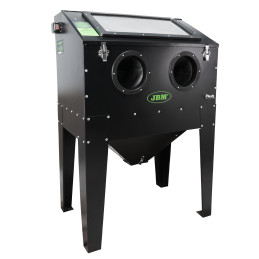 MACHINE DE SABLAGE 220L
