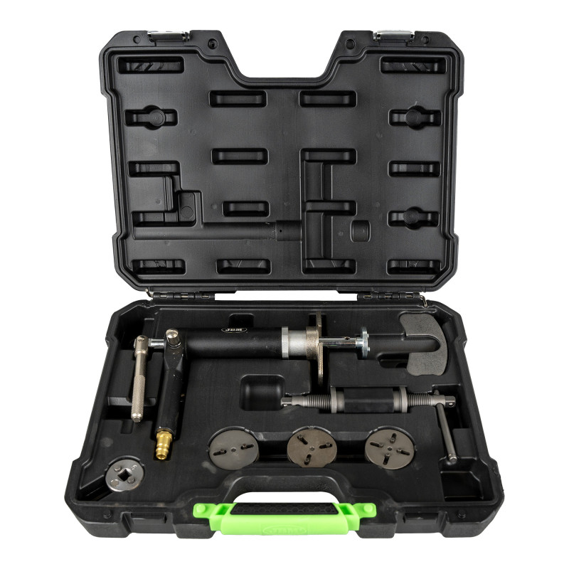 COFFRET DE REPOUSSE PISTON DE FREINS