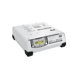 Chargeur De Batterie Gysflash 100.12 Hf (Cables 5,0M)