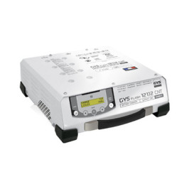 GYSFLASH 121.12 CNT FV (câbles 5 m)