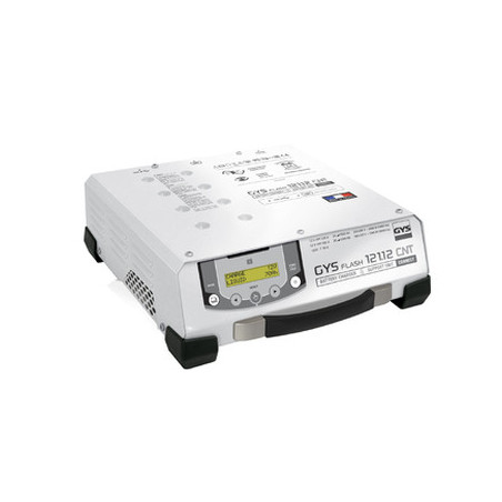 GYSFLASH 121.12 CNT FV (câbles 5 m)