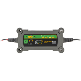 Chargeur GYSFLASH LITHIUM 6.12