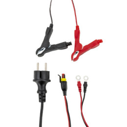 Chargeur GYSFLASH LITHIUM 6.12