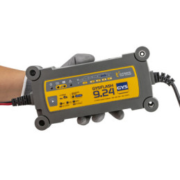 Chargeur GYSFLASH 9.24