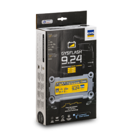Chargeur GYSFLASH 9.24