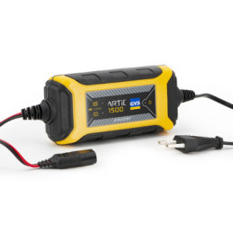 Chargeur ARTIC 1500