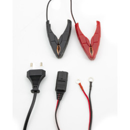 Chargeur ARTIC 1500