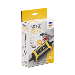 Chargeur ARTIC 1500