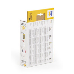 Chargeur ARTIC 1500