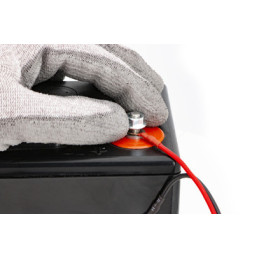 Chargeur ARTIC 1500