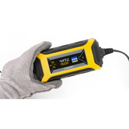 Chargeur ARTIC 1500