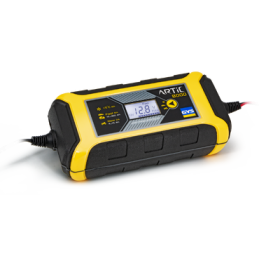 Chargeur ARTIC 8000