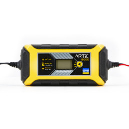 Chargeur ARTIC 8000
