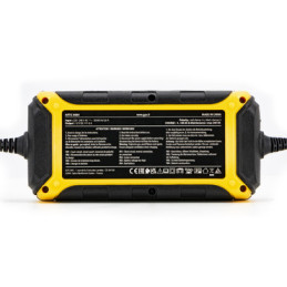 Chargeur ARTIC 8000