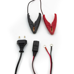 Chargeur ARTIC 8000