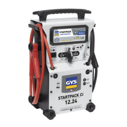 Démarreur autonome STARTPACK 12.24 CI BOOSTER