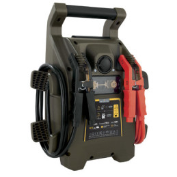 Booster sans batterie GYSCAP 680E