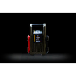Booster sans batterie GYSCAP 680E