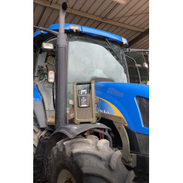 Booster sans batterie GYSCAP 680E