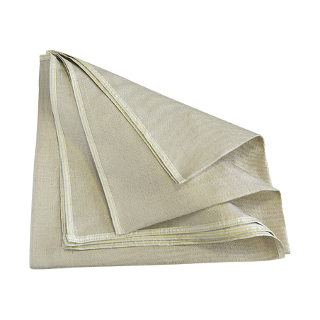 Couverture de protection meulage PROTEC 550