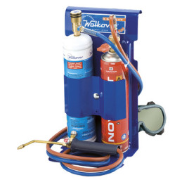 Kit soudage flamme BIGAZ