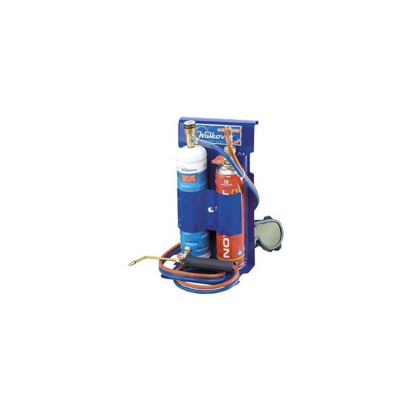 Kit soudage flamme BIGAZ Kit soudage flamme BIGAZ