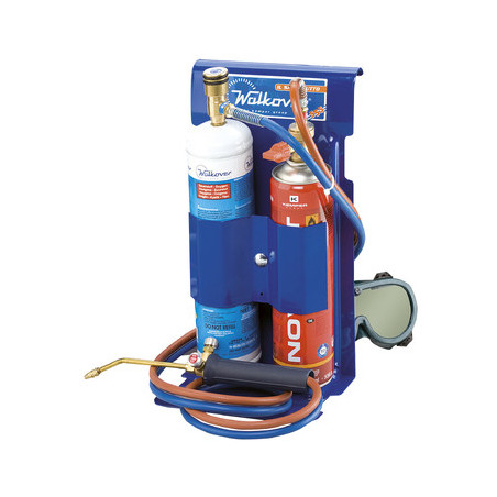 Kit soudage flamme BIGAZ