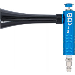 Turbosoufflette d’air comprimé