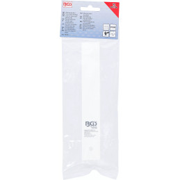 Coins nylon pour garnitures | 190 x 29 mm