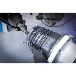 Expandeur soufflets cardans | 25 - 115 mm
