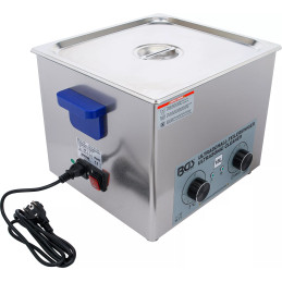 Bac à ultrason | 15 l