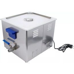 Bac à ultrason | 15 l